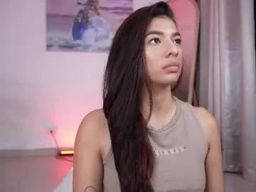 Freechat vero_cam on Chaturbate