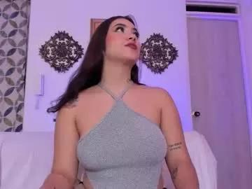 Freechat veronicagilss on Chaturbate