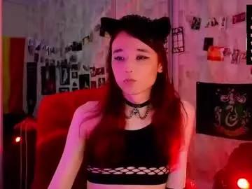 vetansenda on Chaturbate