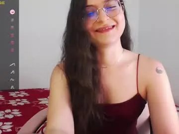 Freechat vicky_cristinax on Chaturbate
