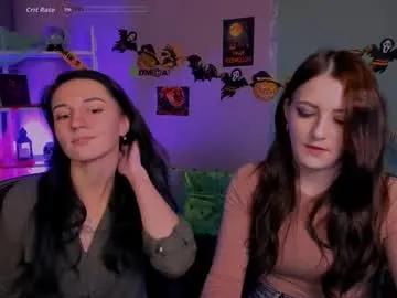 Freechat victoria_pretty_ on Chaturbate