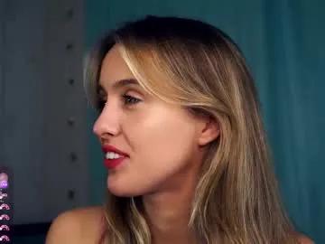 Freechat victoriadreamtt on Chaturbate