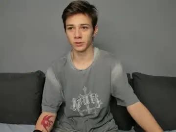 Freechat viego_pattel on Chaturbate