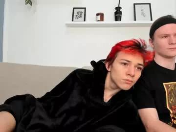 Freechat viego_pattel on Chaturbate