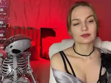 Freechat vikky_moon on Chaturbate