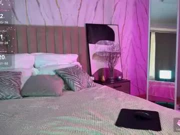 Freechat vikky_moon on Chaturbate