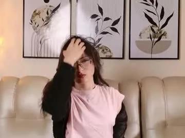Freechat violeta_foxz on Chaturbate