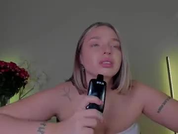 viollasinzz — HOOT BLOWJOB WITH 2 DICKS [4429 tokens left] #blonde #saliva #daddy #blowjob #deepthroat