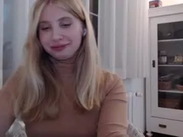 Private visceratio on Chaturbate