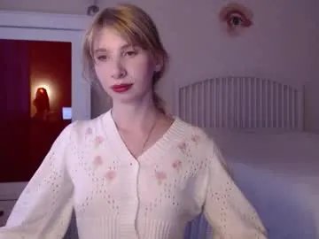 Private visceratio on Chaturbate