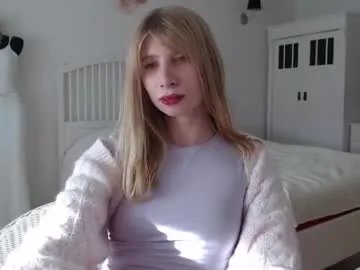 Private visceratio on Chaturbate