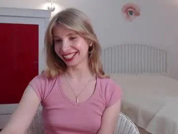 Private visceratio on Chaturbate