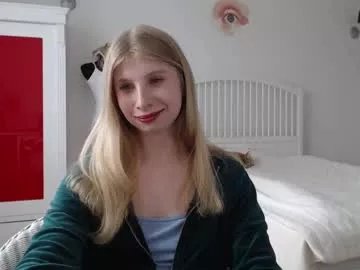 Private visceratio on Chaturbate