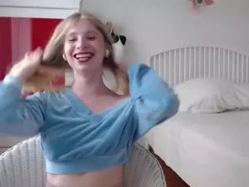 Private visceratio on Chaturbate