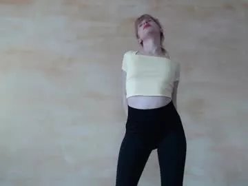 Private visceratio on Chaturbate