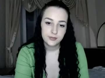 vitalina_freedom on Chaturbate