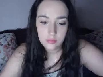 vitalina_freedom on Chaturbate