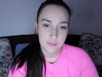 vitalina_freedom on Chaturbate