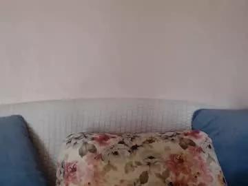 vitalina_freedom on Chaturbate