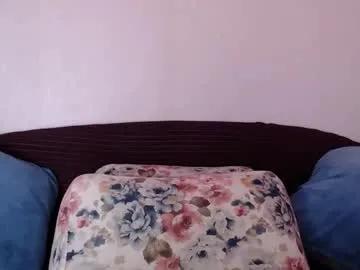 vitalina_freedom on Chaturbate