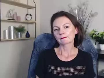 Freechat vivian_dream on Chaturbate
