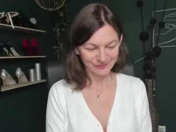 Freechat vivian_dream on Chaturbate