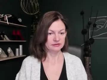 Freechat vivian_dream on Chaturbate