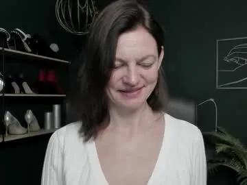 Freechat vivian_dream on Chaturbate