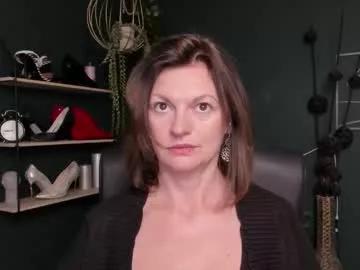 Freechat vivian_dream on Chaturbate