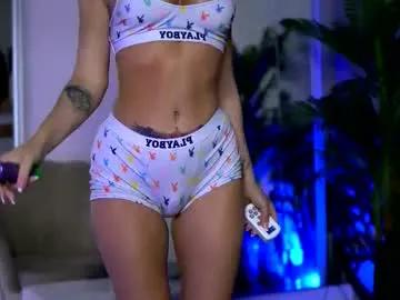 Freechat vivianestein on Chaturbate