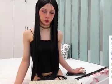 vivianmiller_ on Chaturbate 