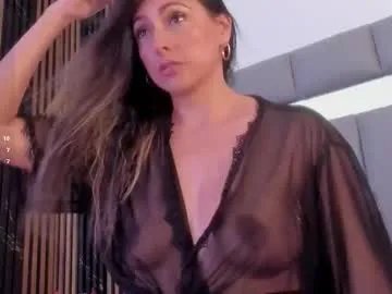 Freechat vivianne_scott on Chaturbate