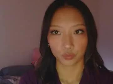 Private vivianwinters on Chaturbate