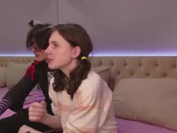 viviarangendy on Chaturbate 