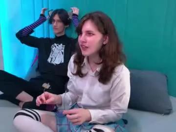 viviarangendy on Chaturbate 