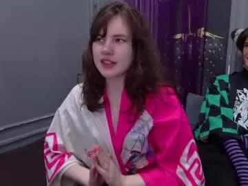 viviarangendy on Chaturbate 