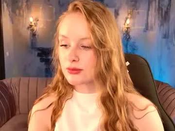 vivienleeigh on Chaturbate 