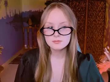 vivienleeigh on Chaturbate 