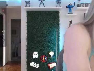 Freechat vixen_lockheart on Chaturbate