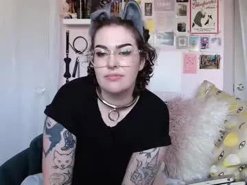Freechat vixinvvitch on Chaturbate