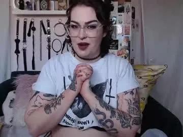 Freechat vixinvvitch on Chaturbate