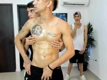 Freechat voyeurism_guys on Chaturbate