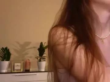 Freechat wanda_robinson on Chaturbate