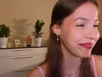Freechat wanda_robinson on Chaturbate
