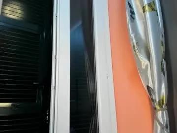 Freechat wanderlust_xxx on Chaturbate