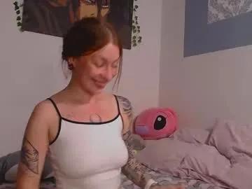 weed_princesss on Chaturbate