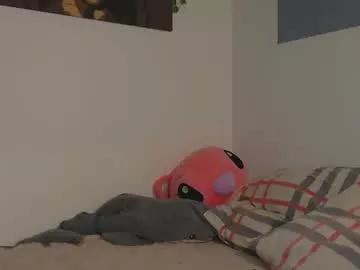 weed_princesss on Chaturbate