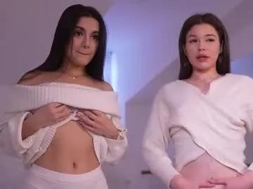 Freechat welcome_to_forever on Chaturbate