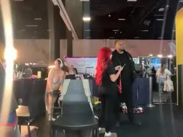 wesmyers — Chillin with @brodybiggs #taboocalgary