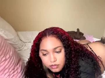 Freechat wetcreamerr on Chaturbate